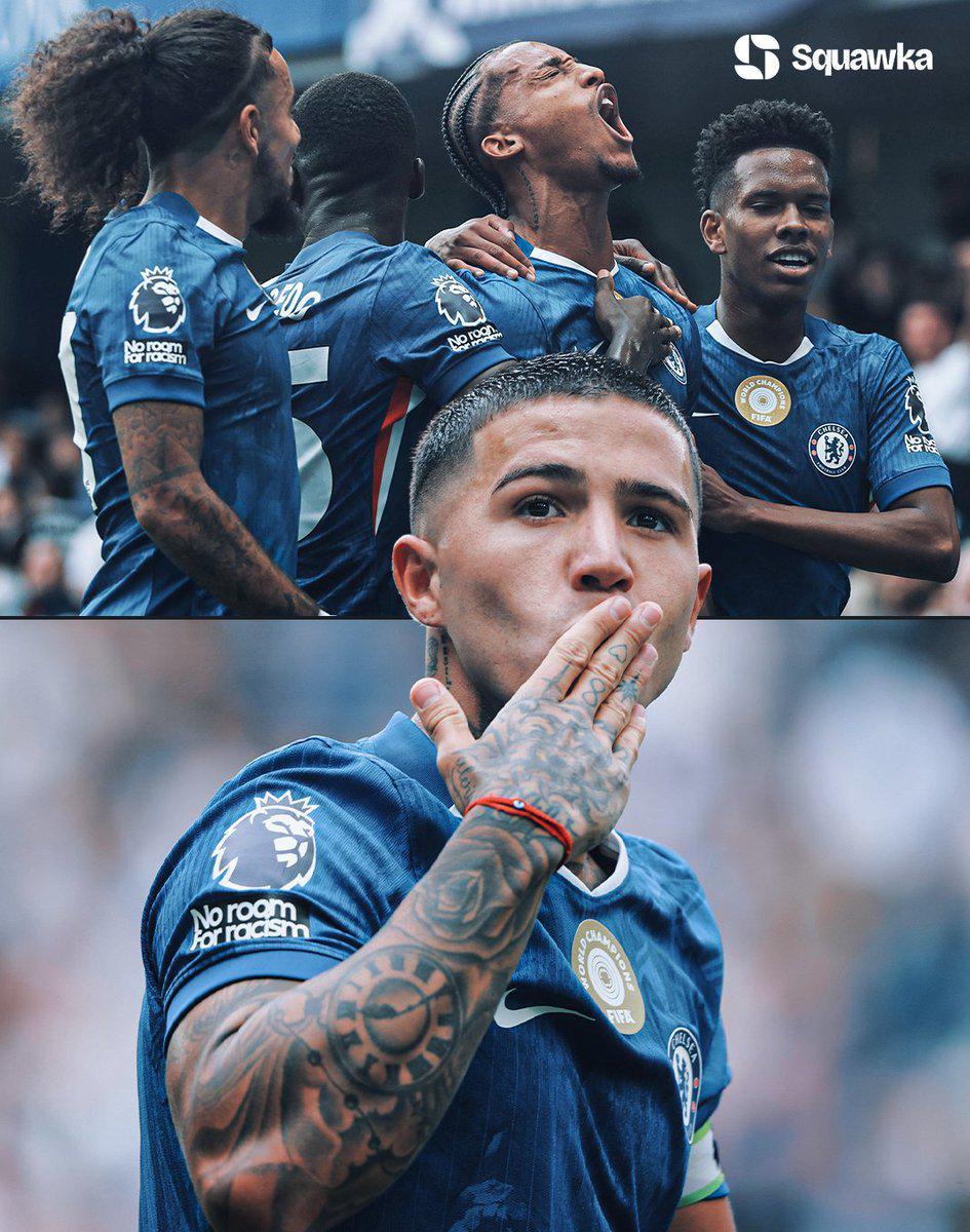 9胜3平+7次零封,切尔西2025年英超主场仍保持不败